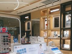 -宝岛眼镜·蔡司·依视路·青少儿近视防控验配中心(西市城购物中心店)