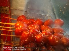 -崇州余荞面(落虹桥店)