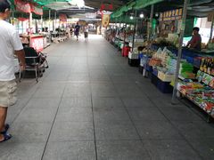 -东海金街市场
