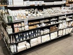 -MUJI无印良品(世博源店)