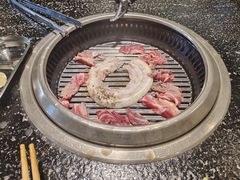 -红泥小火炉·东北泥炉烤肉(天一旗舰店)