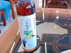 小吊梨汤-庆丰包子铺(白塔寺店)