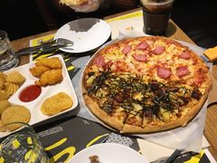 -乐凯撒披萨(正佳广场店)