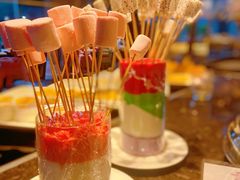-惠州皇冠假日酒店·西餐厅·自助餐厅