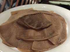 极品毛肚-晓宇重庆火锅(赛格国际购物中心店)