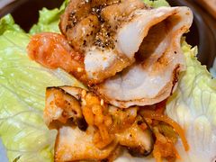 -妥妥烤肉料理(昙华林店)