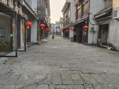 -南关石牌坊古镇