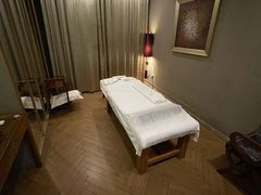 大堂-汤泉良子·沐足·颂钵疗愈·SPA(珠江新城店)