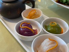 -湛江花园酒店·桃园馆