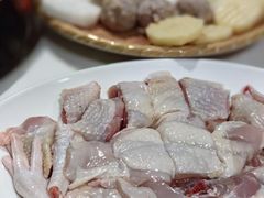 -牧雲子·臻选云南菜 .商务宴请(泰然大厦店)