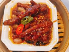 -湛江渔港·大排档(乐园路总店)