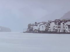 -新安江山水画廊风景区