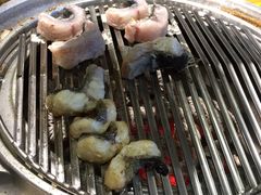 -伊茉家的烤肉店(勒泰中心店)
