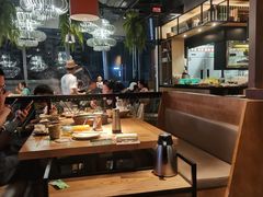 大堂-大头椰·椰子鸡火锅(桂林万象城店)