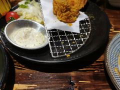 -小川洋风料理(汉街店)