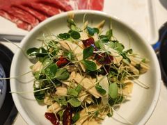 -蒙都43°9羊火锅·赤峰美食(桥北店)