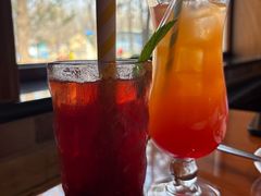 -申德勒加油站西餐厅(日坛路总店)