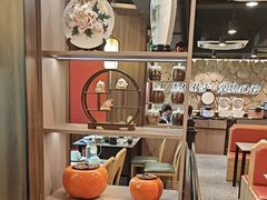 -川芙蓉·市井老川菜(长寿路店)