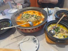 -老燕皇·南京菜(玄武湖店)