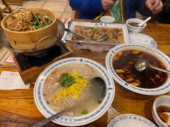 -老雒阳面馆·水席·洛阳菜(纱厂路店)