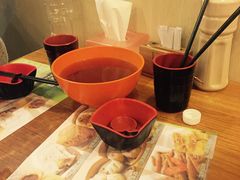 -添好运点心专门店(深水埗店)