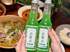 -懒人盐府人家·自贡大麻鱼(安贞店)