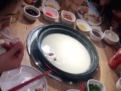 -好彩猪肚鸡(正弘城店)