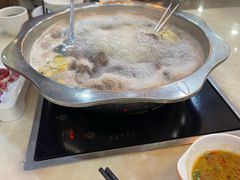-潮悦牛肉火锅城(水贝店)