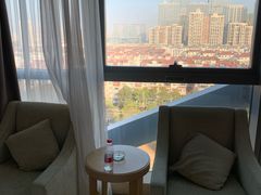 -维也纳国际酒店·江苏苏州火车站北广场店