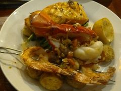 android_upload_pic-RED LOBSTER(多伦多DT店)