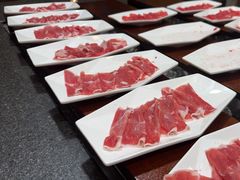 -杭州开元名都大酒店·地中海自助餐厅