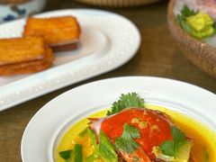 -悦泰环球美食自助(金茂旗舰店)