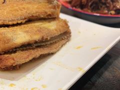 -粗粮人家·东北菜(洋桥店)