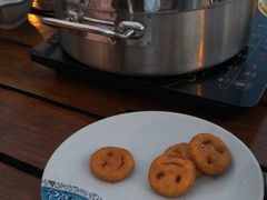 -渔家火锅·海鲜自助餐·演艺(亚龙湾天域酒店)