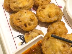 -有藕有鱼·湖北菜(唐家墩店)