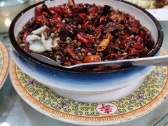 -砂锅居(西四店)