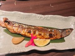 -匠和风精致料理(莆田财富中心店)