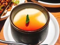 黑糖豆花-云海肴·汽锅鸡·云南菜(高德置地店)