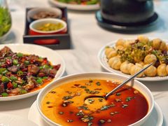 -琬苑鸽庄·川粤融合菜(解放碑总店)