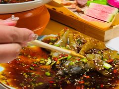 -嗨辣小聚·盘锦河蟹·海鲜烧烤龙虾(盘锦十年好店)