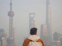 -上海和平饭店 Fairmont Peace Hotel