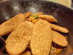 -老阿爸鲜鱼土菜(昆山花桥店)