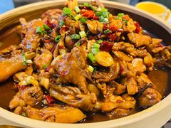 -江西老表·经典江西八大碗