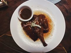 -猪肉婆私房菜(容桂总店)
