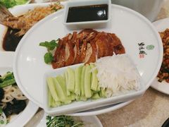 紫光园烤鸭-紫光园(劲松店)