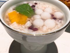 江南甜酒酿-卯时·龙光雅宴·精致锡帮菜(惠山古镇店)