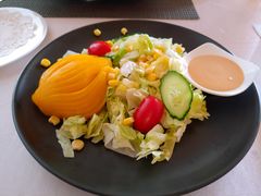 蔬菜沙拉-国家大剧院西餐厅