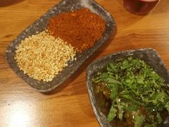 -付小姐在成都(中山公园店)
