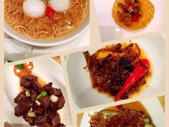 -8餐厅(新葡京酒店)