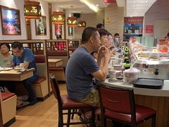 -万岁寿司(芳村店)